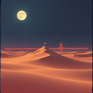 Pochette de Iran par Asia Ekvado