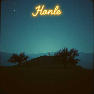 Capa de Gece iner por Burak Duman