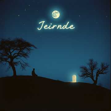 Capa de Gece iner por Burak Duman