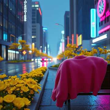 Обложка Amor Suspendido от Francisco