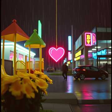 AI Music Generator - Amor Suspendido - AI-generated song