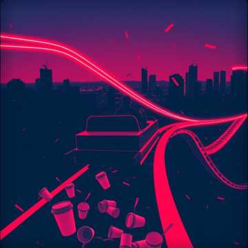 Pochette de Run It Hot par humayunhussain007+1@gmail.com