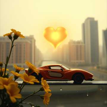 Обложка Amor Suspendido от Guatemala Santiago