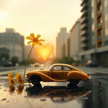 Обложка Amor Suspendido от Guatemala Santiago