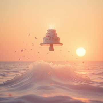 Pochette de NZOME MBENG ARMEL par Thalia Mba