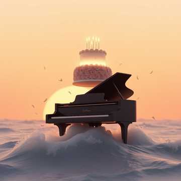 AI Music Generator - NZOME MBENG ARMEL - AI-generated song