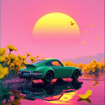 Обложка Amor Suspendido от Tikal