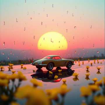 Обложка Amor Suspendido от Tikal