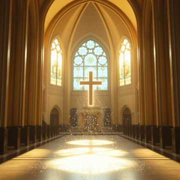 Pochette de le bon père par ndichristophe405@gmail.com