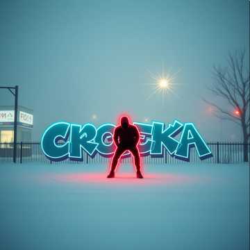 AI Music Generator - Нурик лох - AI-generated song