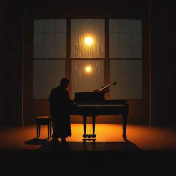 sofialia380@gmail.comのMIMPI yang tk pernah hilangのカバーアート