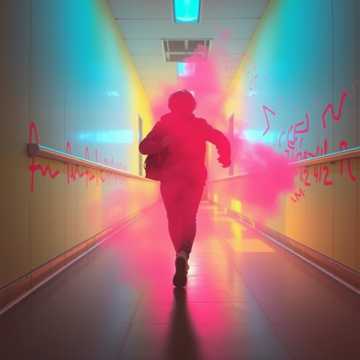 Cover art for Bell Rings, Heart Sinks by Gottfrid