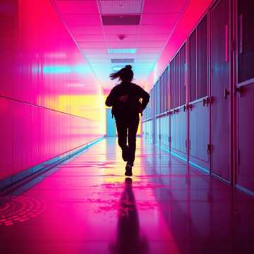 Cover art for Bell Rings, Heart Sinks by Gottfrid