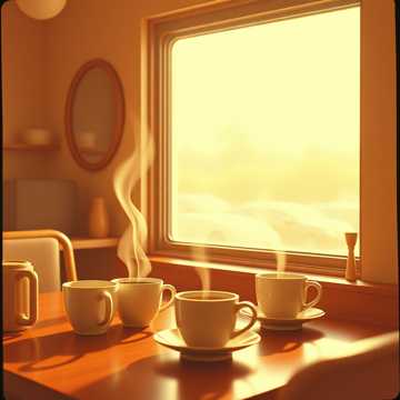 Cover art for Benteng Kopi Tubrukiyah by udinmilitia