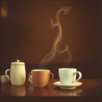 Cover art for Benteng Kopi Tubrukiyah by udinmilitia