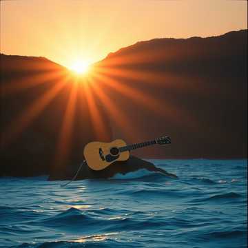 Cover art for En La Roca Estoy Firme by Rojas Santiago