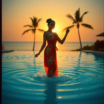 Cover art for Peixes No Pagode by JULIA HELENA