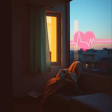 GuyのSplinters Of Your Promiseのカバーアート