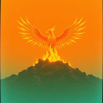 Cover-Art für Rise Up from Ashes von Laly Laura