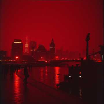 Cover art for Dom aus Stahl by Tobias Jahn