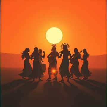 Jessica Huerta roseteのTribu Euforiaのカバーアート