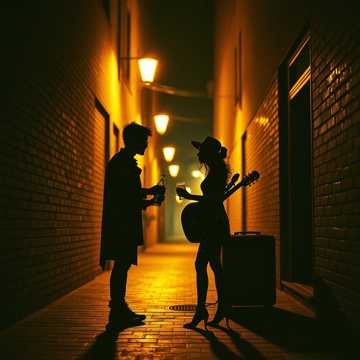 Pochette de Corrido de Kapa y Oliver par Oliver Medina