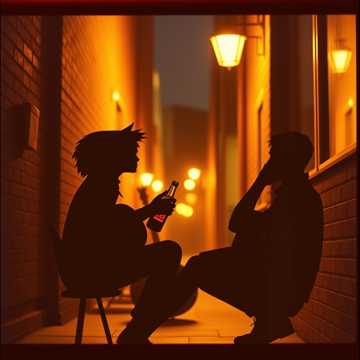 Pochette de Corrido de Kapa y Oliver par Oliver Medina