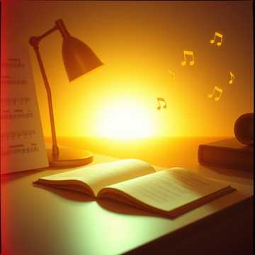 Copertă pentru 晨光课堂 de 471657162@qq.com