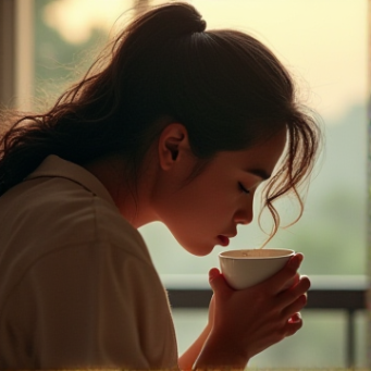 Cover art for Marso Bente Singko by Eiyah DelaCruz