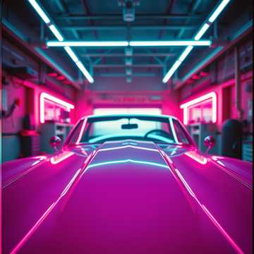 Pochette de highpoint par Vernie Osia