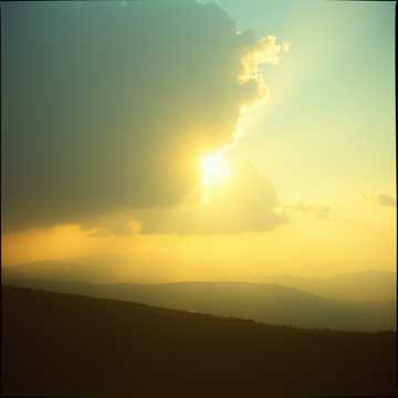 Capa de Heavenly Call por ONE %