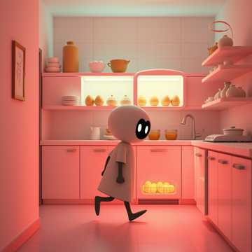 Ксения РябухинаのДомовой моментのカバーアート