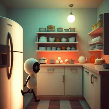 Ксения РябухинаのДомовой моментのカバーアート