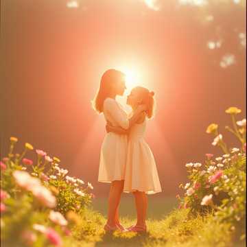 Copertă pentru a letter to momma de NayNay Ross