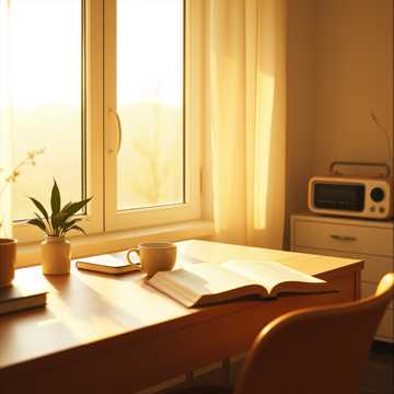 Cover art for My routine by Foco Bilíngue