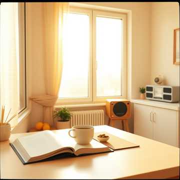 Cover art for My routine by Foco Bilíngue