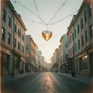 Copertă pentru Lejos Pero Aquí de Maikel Rodríguez