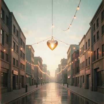 Copertă pentru Lejos Pero Aquí de Maikel Rodríguez