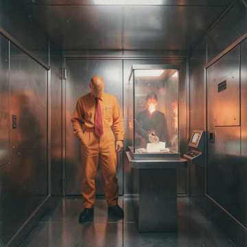 Cover art for From Orange Jumpsuit to Red Tie by cobb.devin049@gmail.com