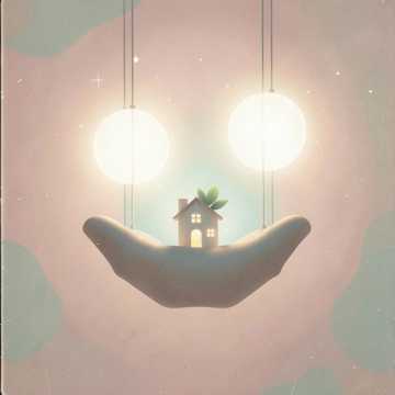 Evanira QuettaのCanção do Meu Coraçãoのカバーアート