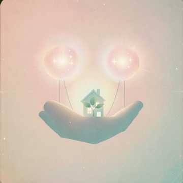 Evanira QuettaのCanção do Meu Coraçãoのカバーアート