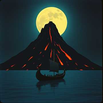 Aman Suryaman의 Sangkuriang: Getasan Batu 커버 아트