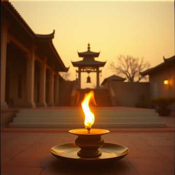 Обложка Shanti Ganapati от Bijan Sahu