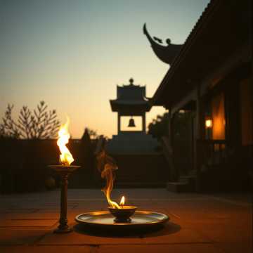 Обложка Shanti Ganapati от Bijan Sahu