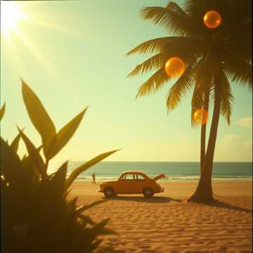 Copertă pentru Slow Wine in the Sun de Egwolome Paul