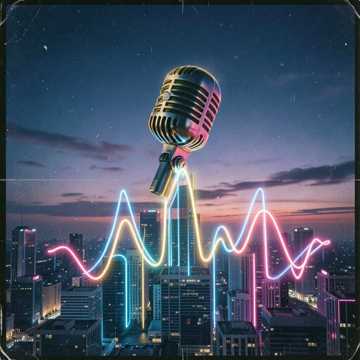 Cover art for Jackson On The Beat by Saleh Sarki bukar