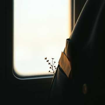 Cover art for 겨울에 듣기 좋은 소리 by 강용루