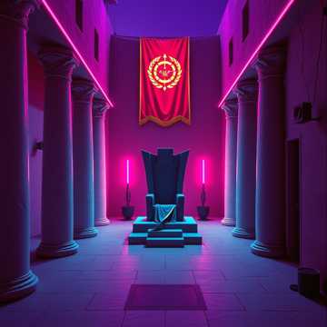 AI Music Generator - Клан Клеопатры - AI-generated song