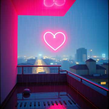 Обложка Foi naquela noite от Sergio kazu Kobayashi