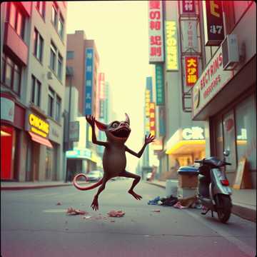 Cover art for Der dumme Julian by Unknown Artist